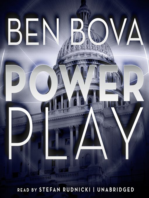 Title details for Power Play by Ben Bova - Available